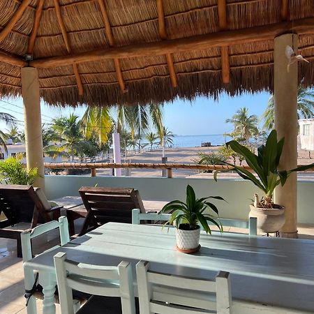Casa Punta Perula Boutique Hotel Εξωτερικό φωτογραφία
