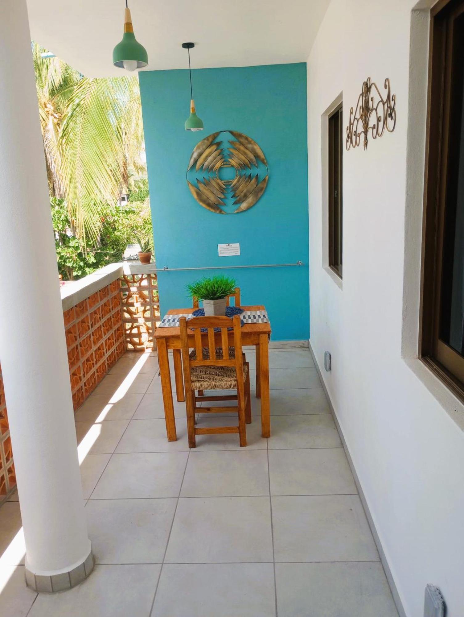 Casa Punta Perula Boutique Hotel Εξωτερικό φωτογραφία