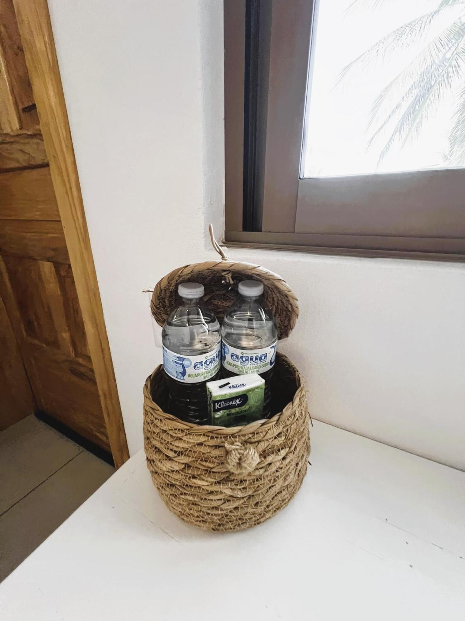 Casa Punta Perula Boutique Hotel Εξωτερικό φωτογραφία