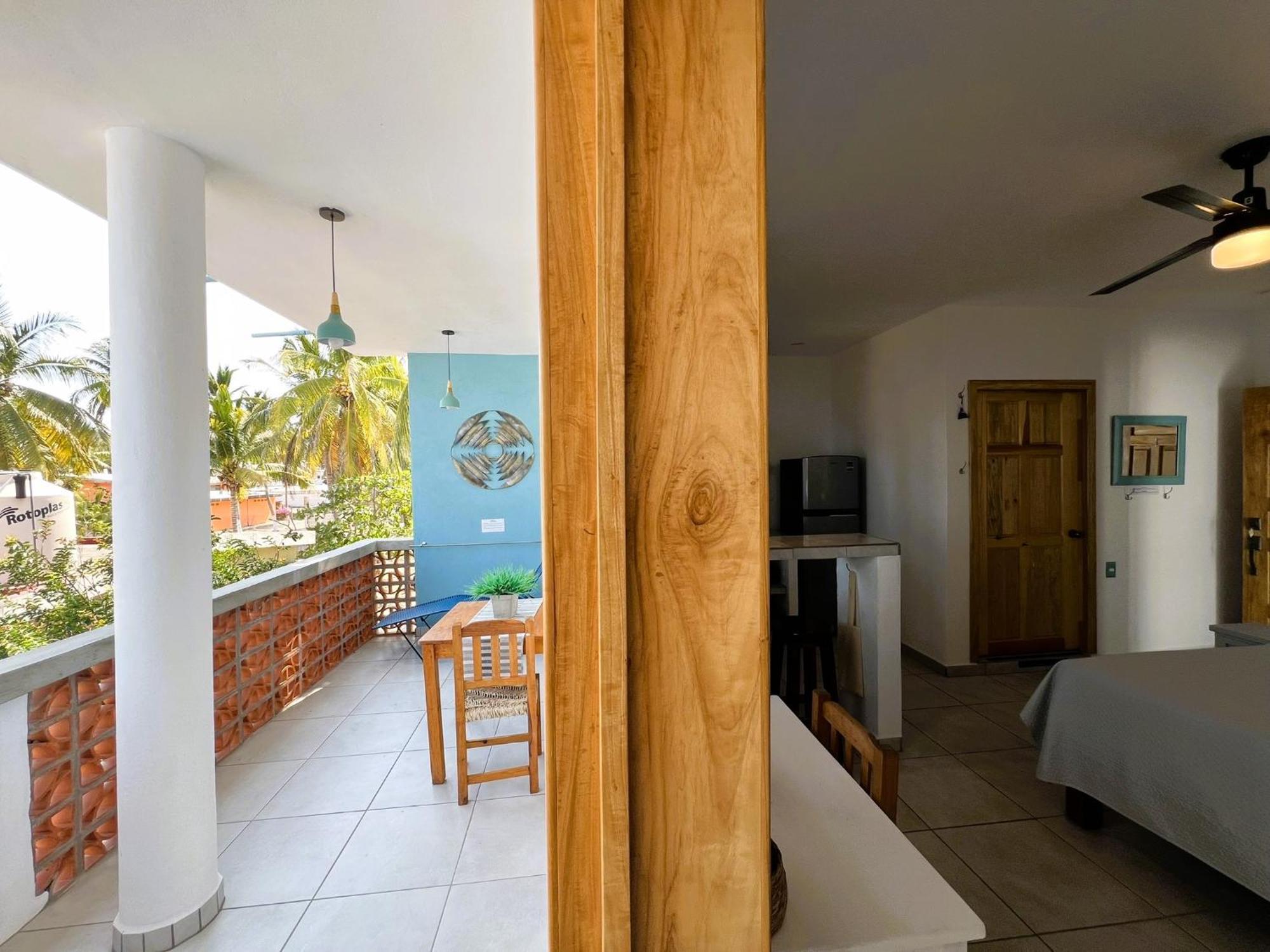 Casa Punta Perula Boutique Hotel Εξωτερικό φωτογραφία