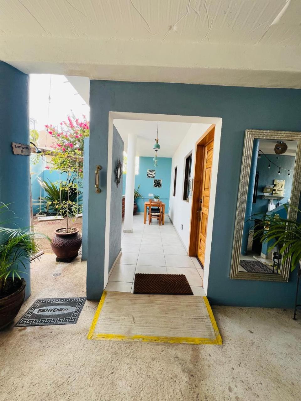 Casa Punta Perula Boutique Hotel Εξωτερικό φωτογραφία
