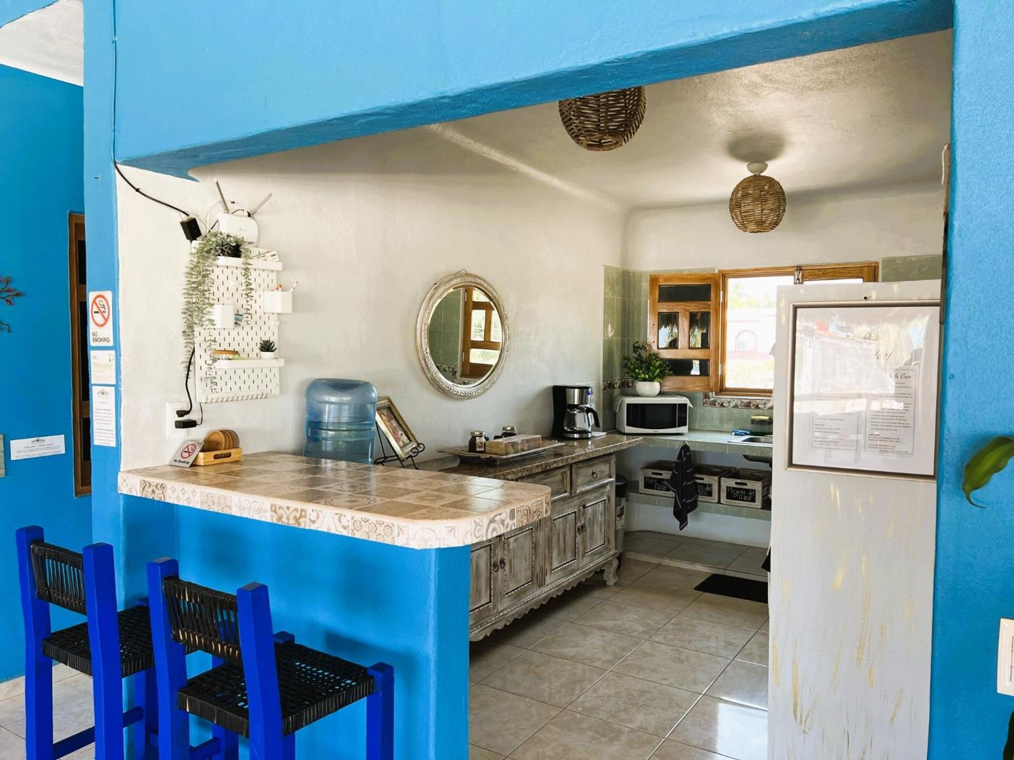 Casa Punta Perula Boutique Hotel Δωμάτιο φωτογραφία