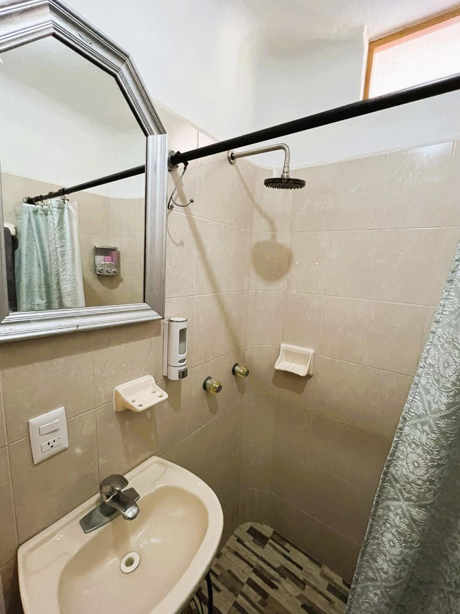 Casa Punta Perula Boutique Hotel Εξωτερικό φωτογραφία