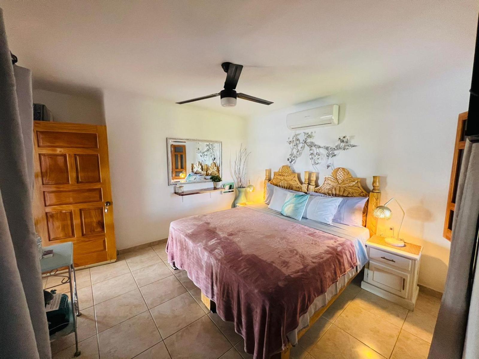 Casa Punta Perula Boutique Hotel Εξωτερικό φωτογραφία
