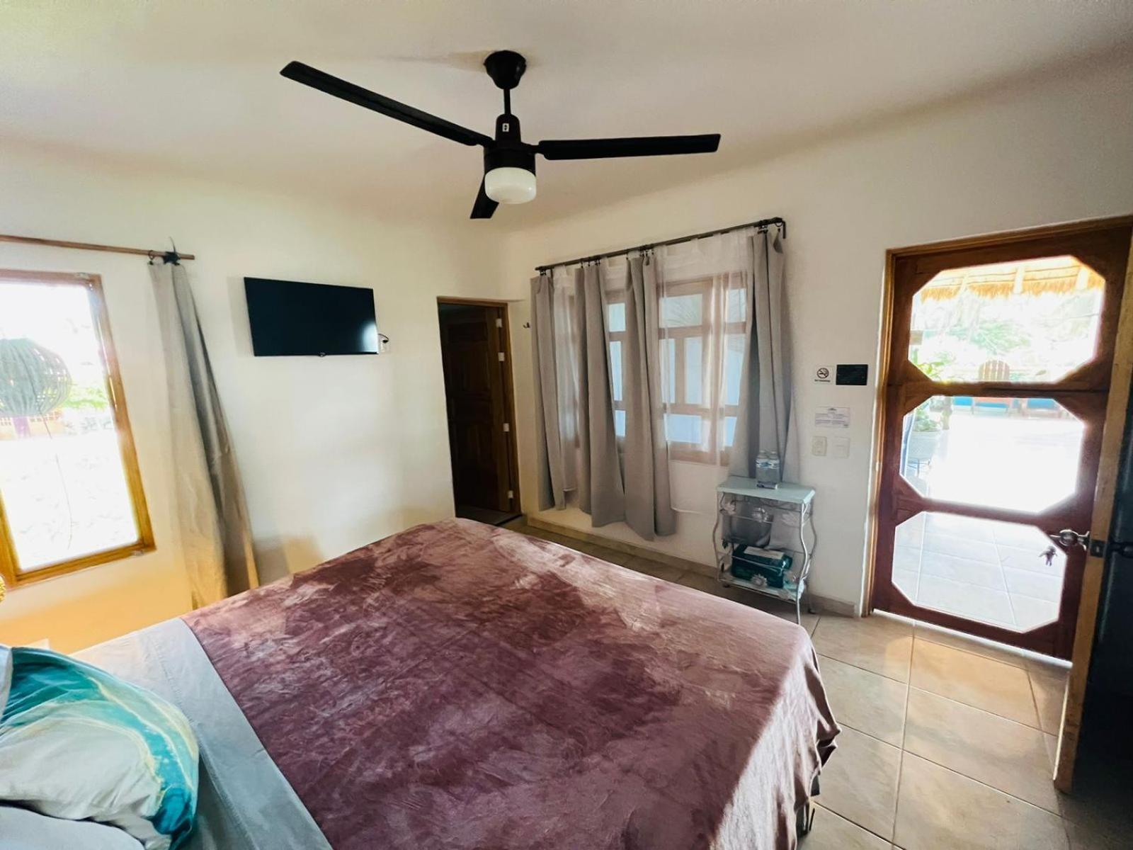 Casa Punta Perula Boutique Hotel Δωμάτιο φωτογραφία