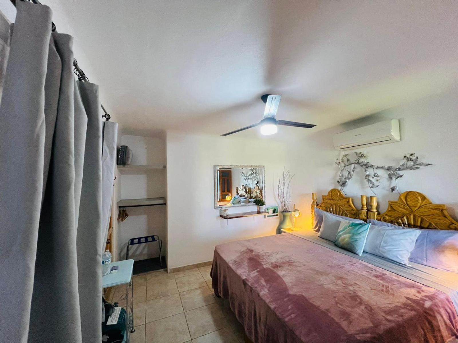 Casa Punta Perula Boutique Hotel Δωμάτιο φωτογραφία
