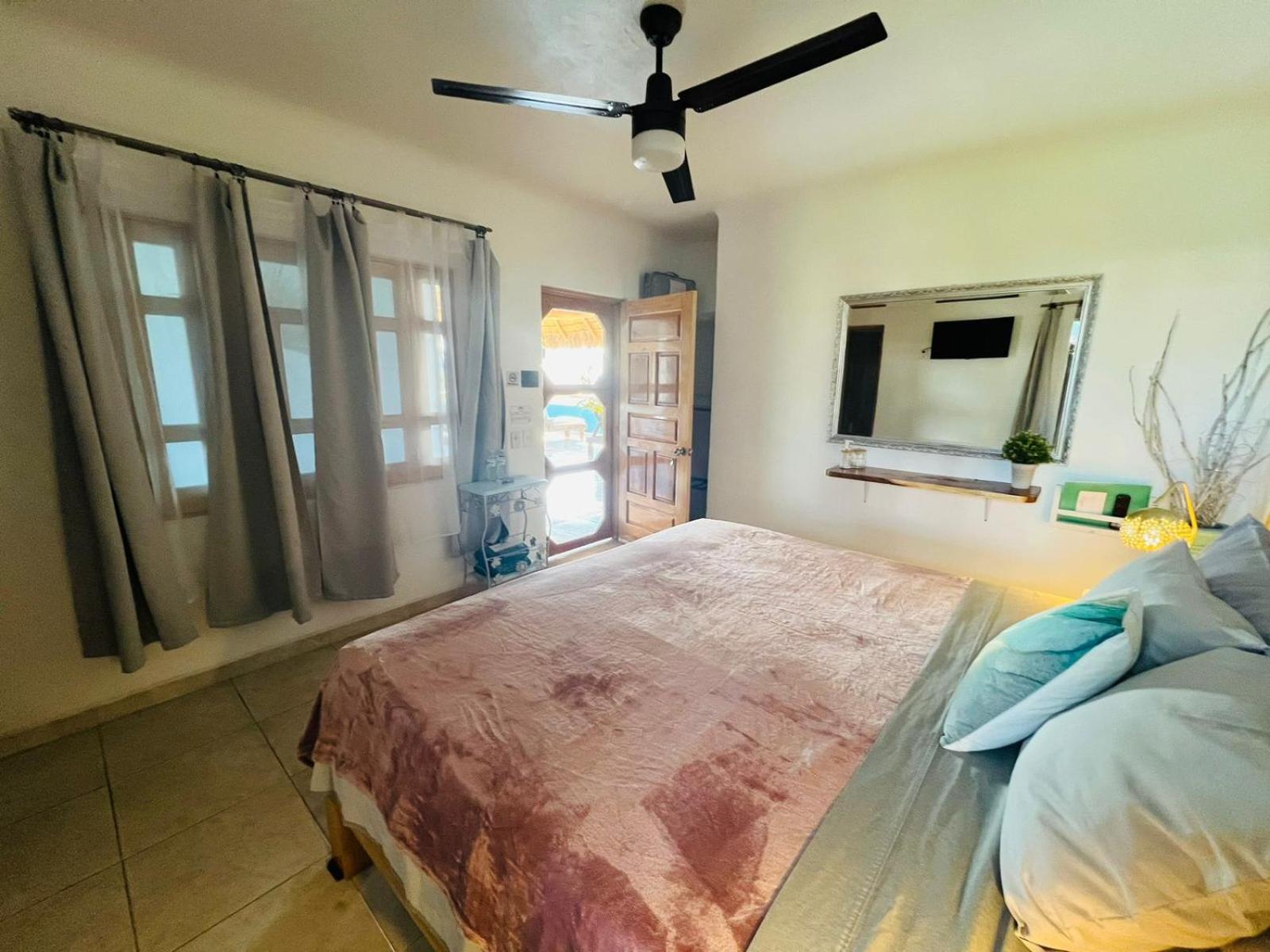 Casa Punta Perula Boutique Hotel Δωμάτιο φωτογραφία