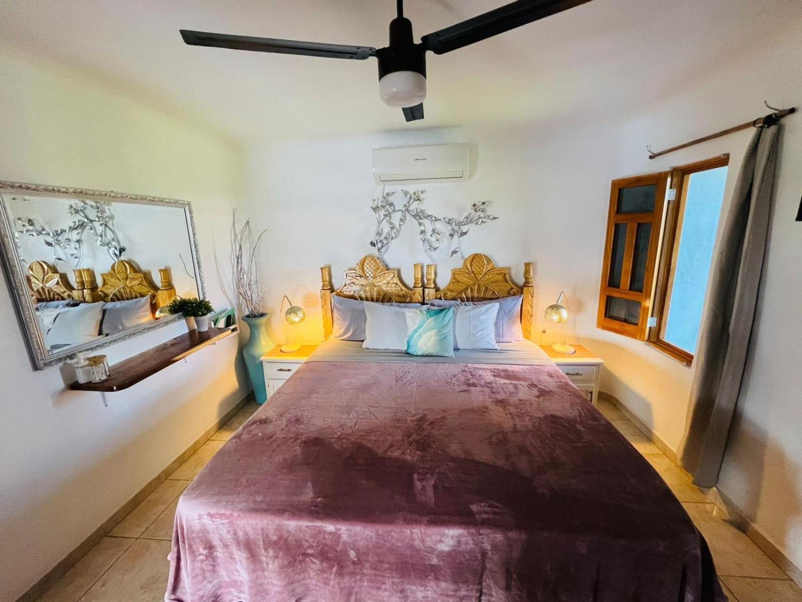 Casa Punta Perula Boutique Hotel Δωμάτιο φωτογραφία