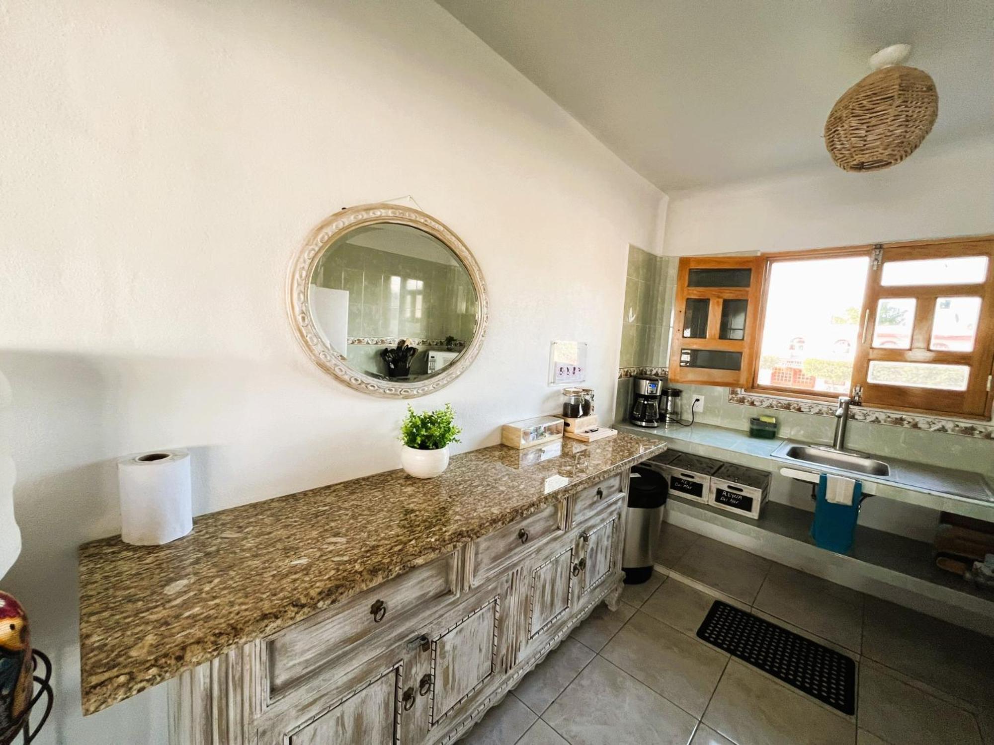 Casa Punta Perula Boutique Hotel Εξωτερικό φωτογραφία