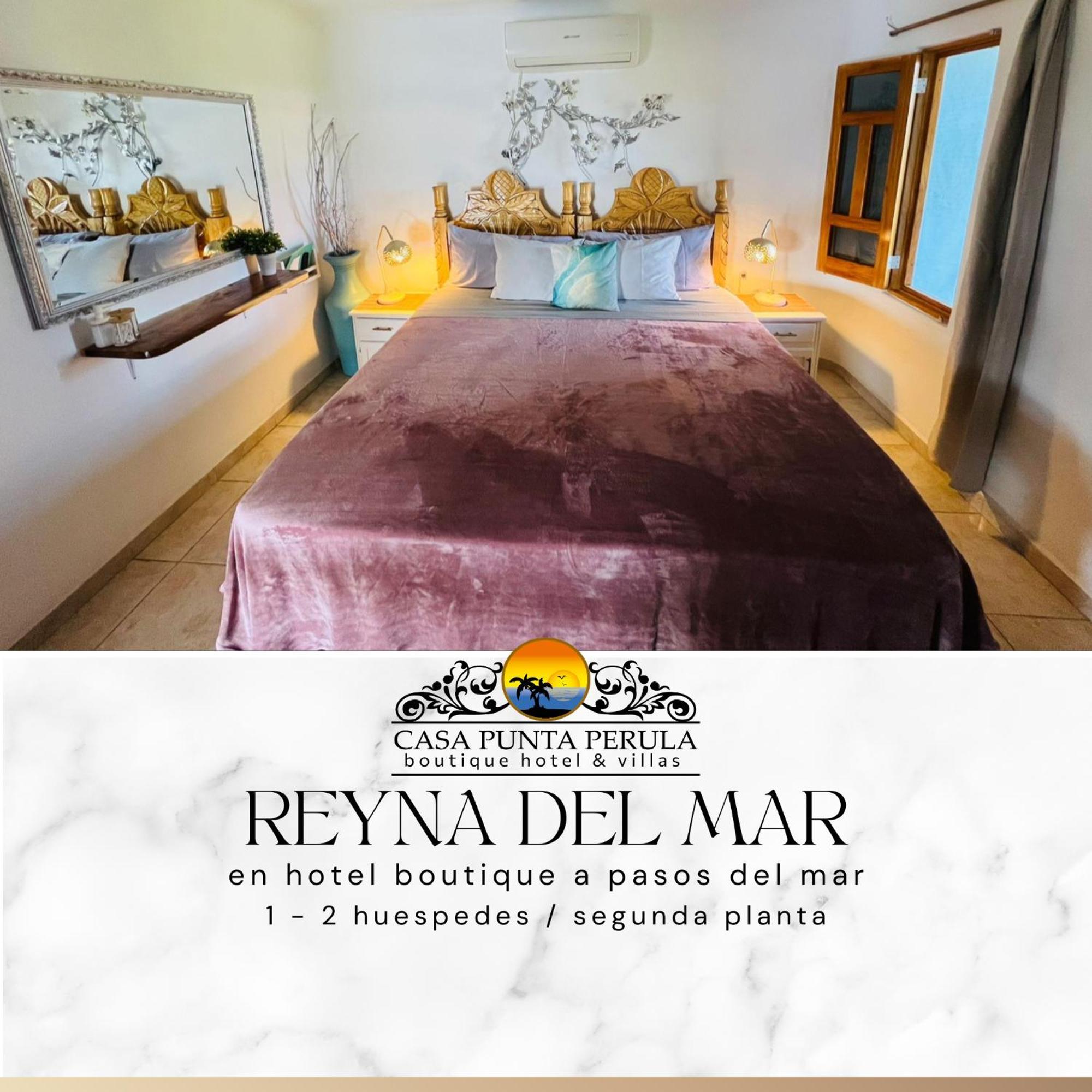 Casa Punta Perula Boutique Hotel Δωμάτιο φωτογραφία
