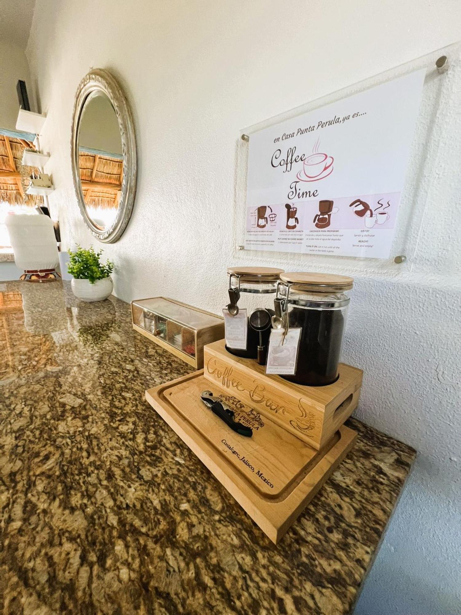 Casa Punta Perula Boutique Hotel Δωμάτιο φωτογραφία