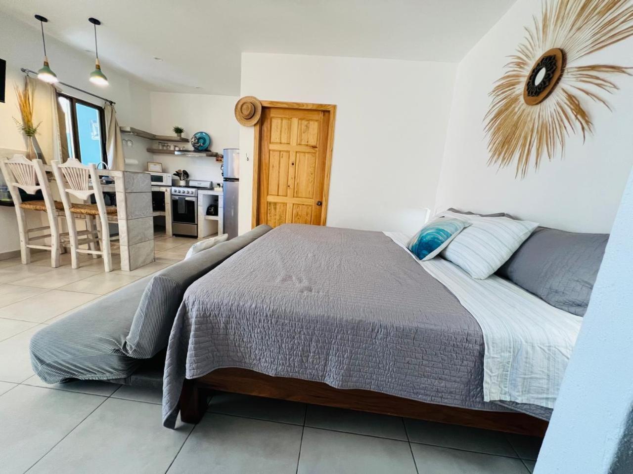 Casa Punta Perula Boutique Hotel Δωμάτιο φωτογραφία