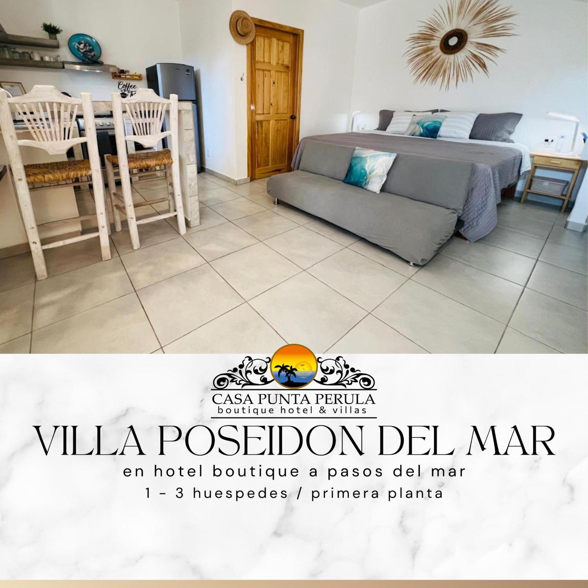 Casa Punta Perula Boutique Hotel Δωμάτιο φωτογραφία