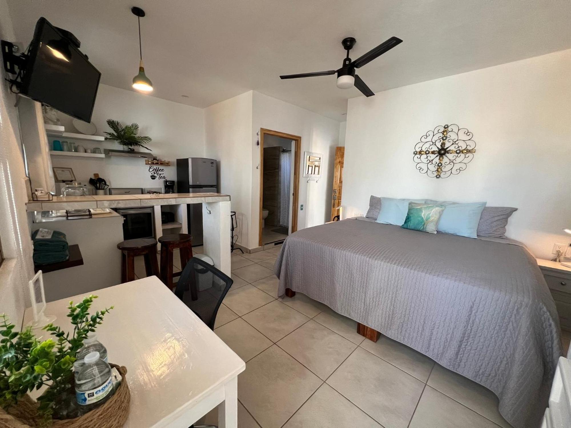 Casa Punta Perula Boutique Hotel Εξωτερικό φωτογραφία