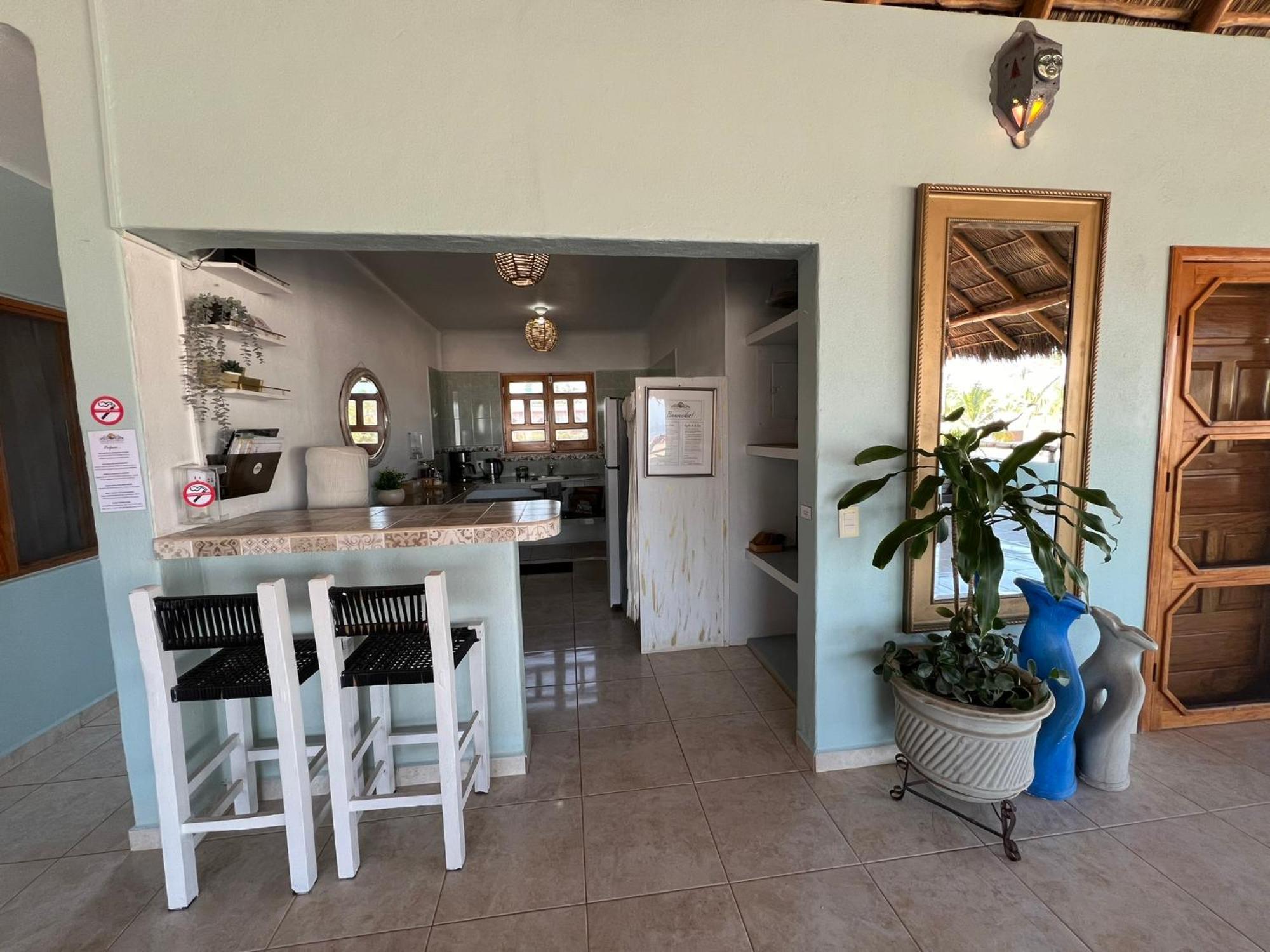 Casa Punta Perula Boutique Hotel Εξωτερικό φωτογραφία
