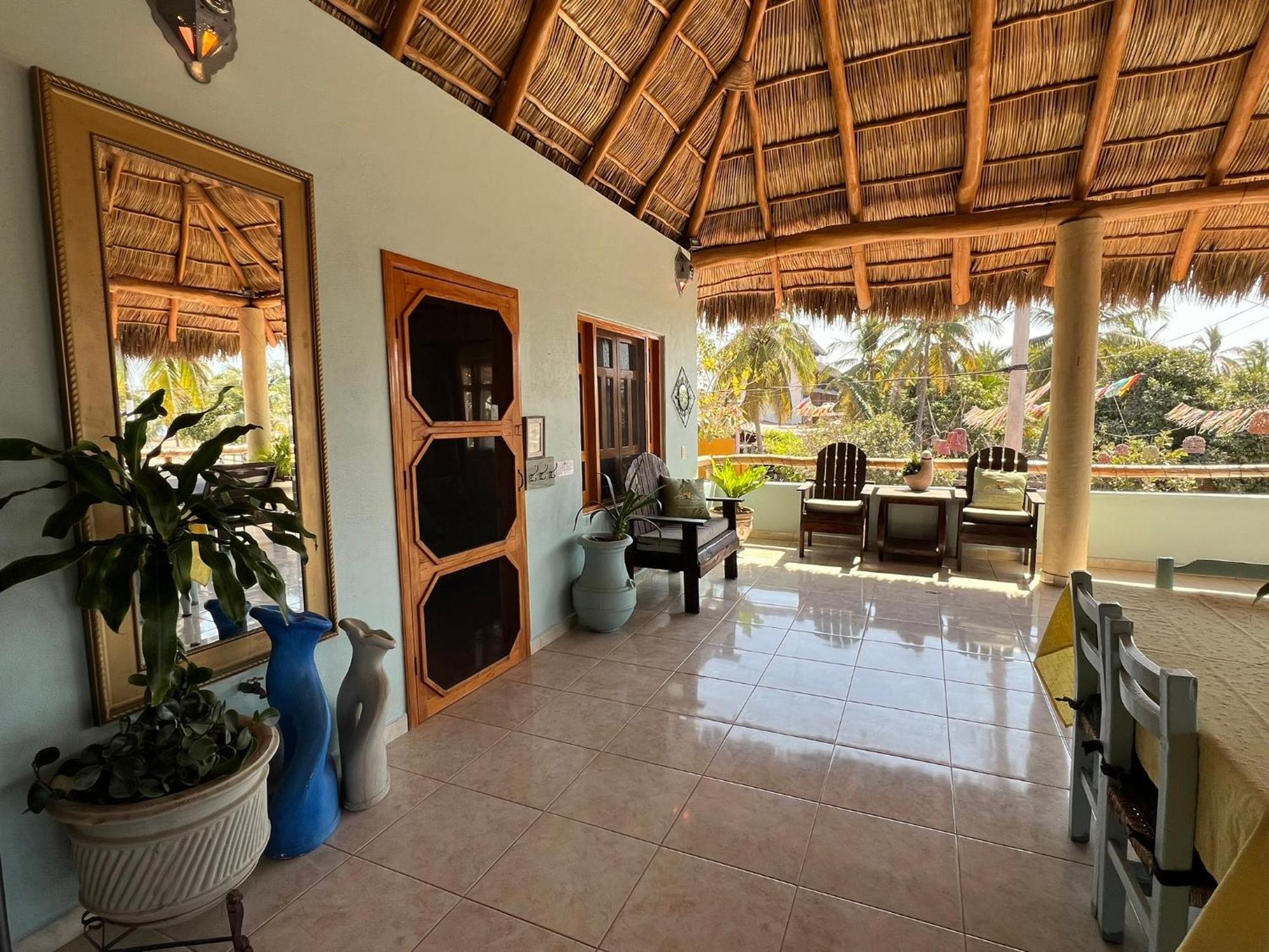Casa Punta Perula Boutique Hotel Εξωτερικό φωτογραφία