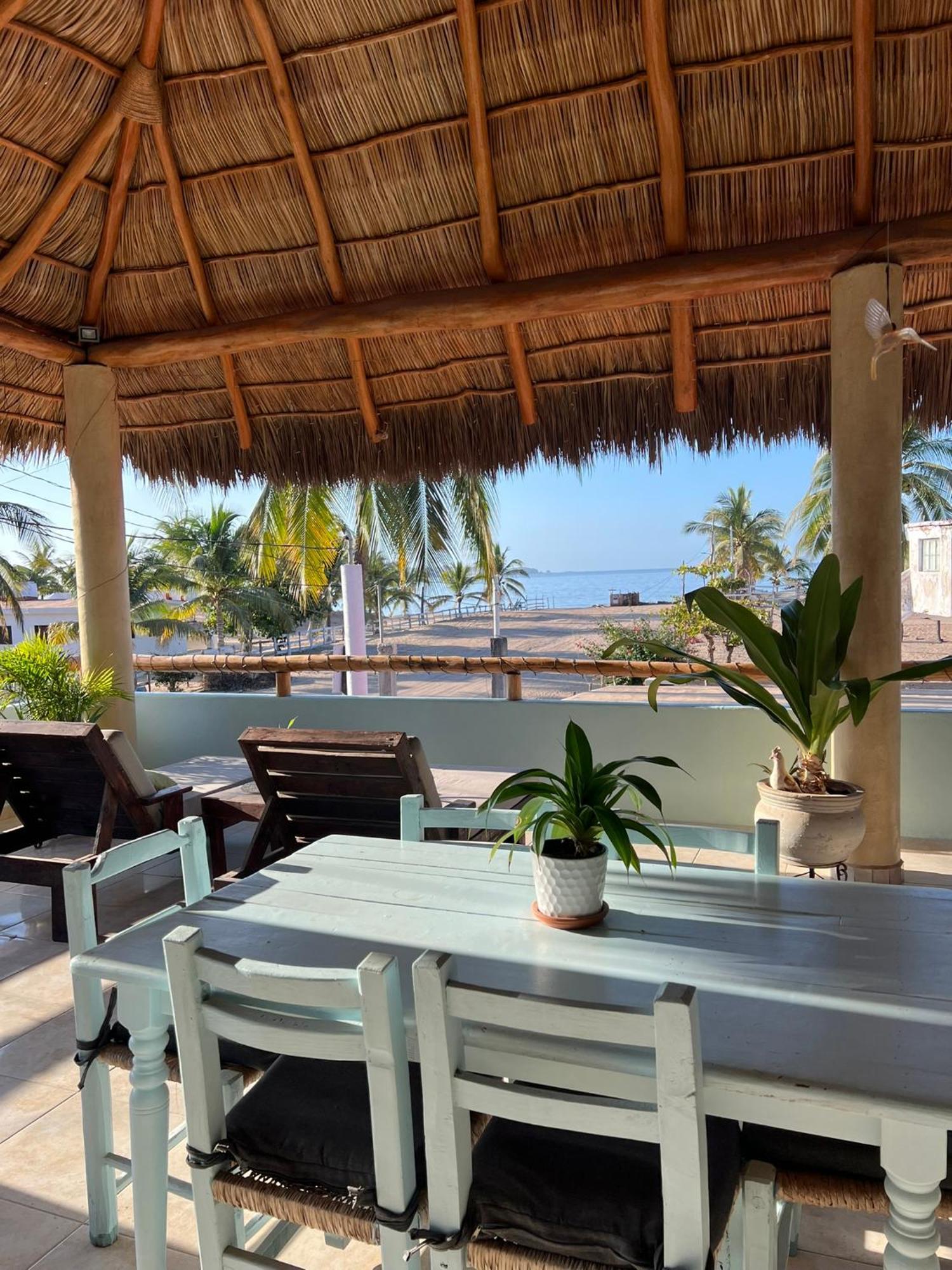 Casa Punta Perula Boutique Hotel Εξωτερικό φωτογραφία